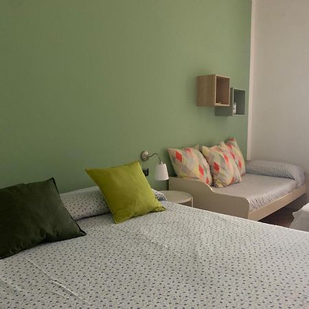 Appartamento Salvia In Centro أسشيا المظهر الخارجي الصورة