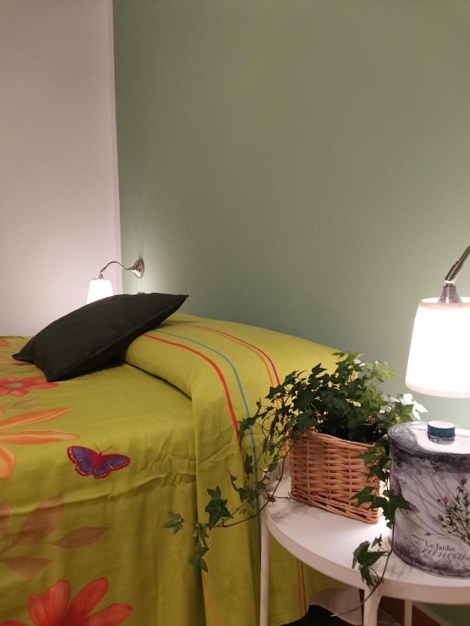 Appartamento Salvia In Centro أسشيا المظهر الخارجي الصورة